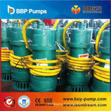 Sewage Submersible Water Pump